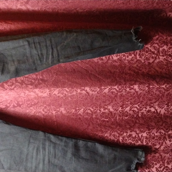 Zara Jeans Unique rare - Picture 7 of 8